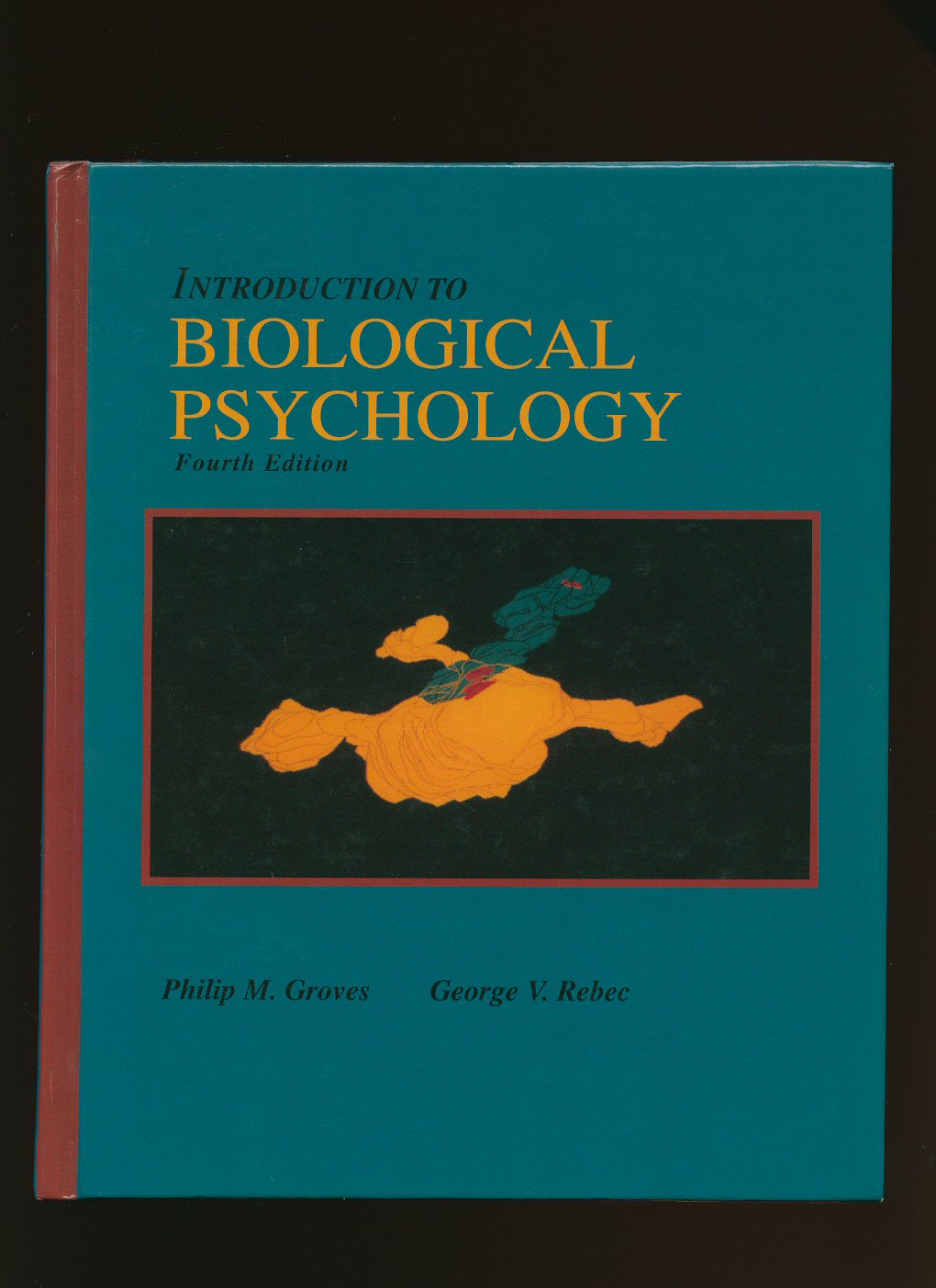 Introduction To Biological Psychology