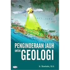 Penginderaan Jauh untuk Geologi