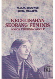 Kegelisahan Seorang Feminis Sosok Virginia Woolf