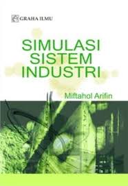 Simulasi Sistem Industri