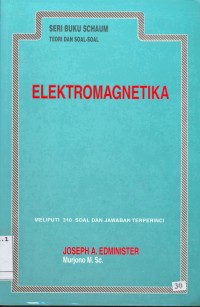 Image of Elektromagnetika