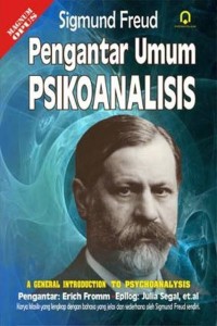 Image of Psikoanalisis : A General Introduction to Psychoanalysis