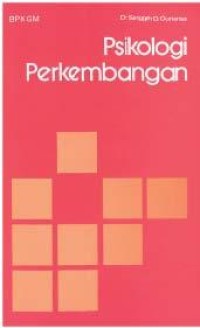 Psikologi Perkembangan