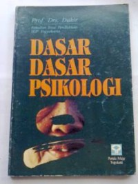 Dasar-Dasar Psikologi