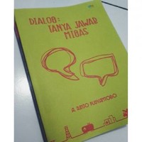 Dialog:Tanya Jawab Migas