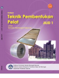 Teknologi Proses Jilid 1