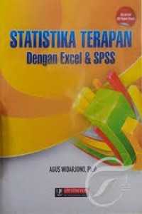 Image of Pengantar Statistika Ekonomi dan Bisnis