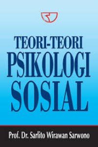Image of Teori teori Psikologi Sosial cet.19