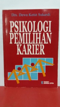 Psikologi Pemilihan Karier