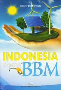 Image of Subsidi Bahan bakar Minyak (BBM) & Perekonomian Indonesia