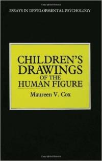 Image of Children's Drawings of the Human Figure