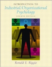 Introduction To Industrial/Organizational Psychology