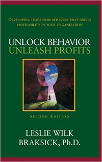 Unlock Behavior Unleash Profits