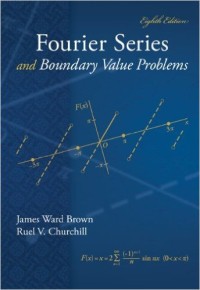 Fourier Series And Boundary Value Problems