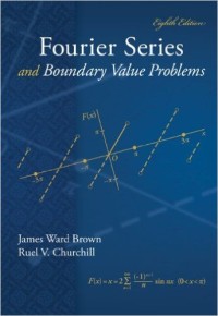 Fourier Series And Boundary Value Problems