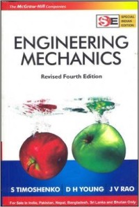 Engineering Mechanics Ed.4