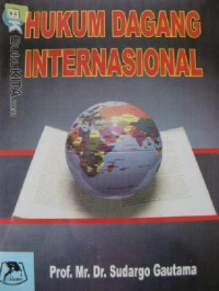 Hukum Dagang Internasional