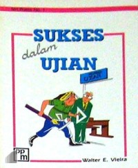 Sukses Dalam Ujian