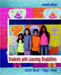 Students With Learning Disabilities