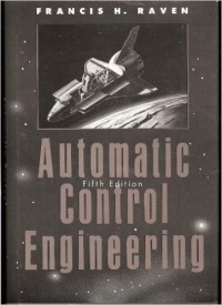 Automatic Control Engineering