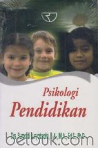 Image of Psikologi Pendidikan