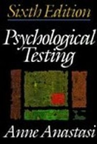 Psychological Testing