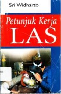 Petunjuk Kerja Las