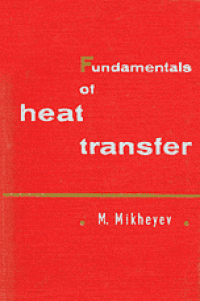 Fundamentals of heat transfer