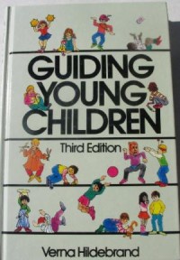 Guiding Young Children