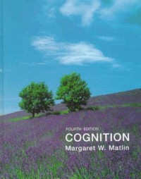 Cognition