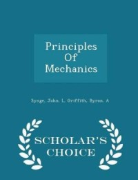 Principles Of Mechanics