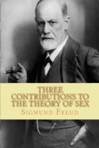 Image of Three Contributions To The Theory of Sex:The Basic Writings Of Sigmund Freud