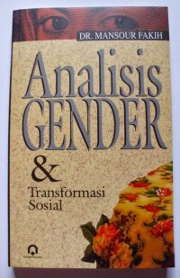 Analisis Gender Dan Transformasi Sosial