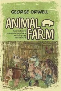 Image of Animal Farm