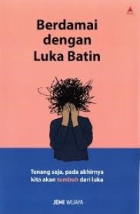 Image of Berdamai dengan Luka Batin