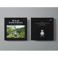 Bukan Kamus Biasa untuk Investor Bahagia