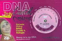 DNA Cantik : The Truly Beauty of Women