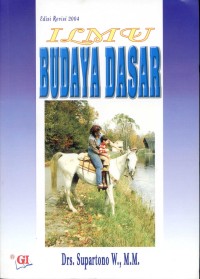 Image of Ilmu Budaya Dasar