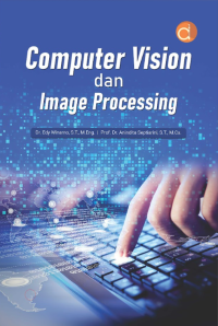 Image of Computer Vision dan Image Processing