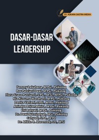 Image of Dasar-dasar Leadership