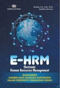 E-HRM Elekctronic Human Resources Management