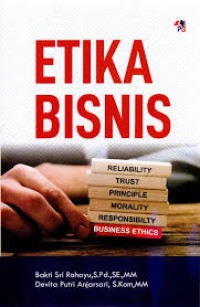 Etika Bisnis