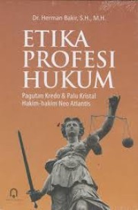 Etika Profesi Hukum