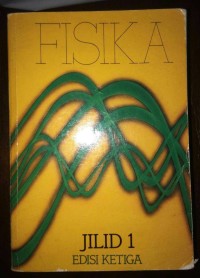 Fisika Jilid 1