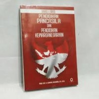 Garis Lurus Pendidikan Pancasila dan Pendidikan Kewarganegaraan