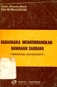 Bagaimana Mengembangkan bawahan Saudara