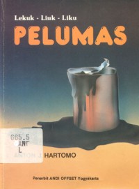 Lekuk - Liuk - Liku Pelumas