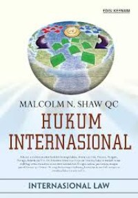 Hukum Internasional