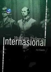 Hukum Pidana Internasional