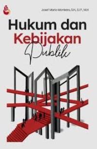 Hukum dan Kebijakan Publik